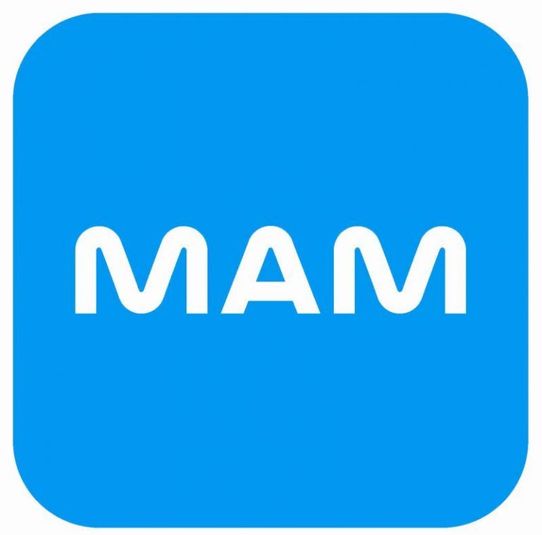 Logo MAM